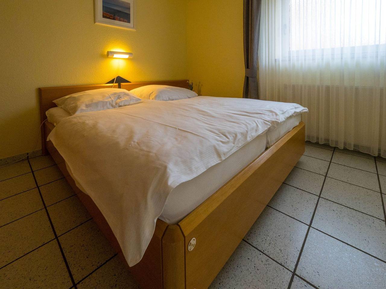 Ganze Ferienwohnung, Ferienwohnung Hörnum-Odde in Westerland, Sylt (Gemeinde)