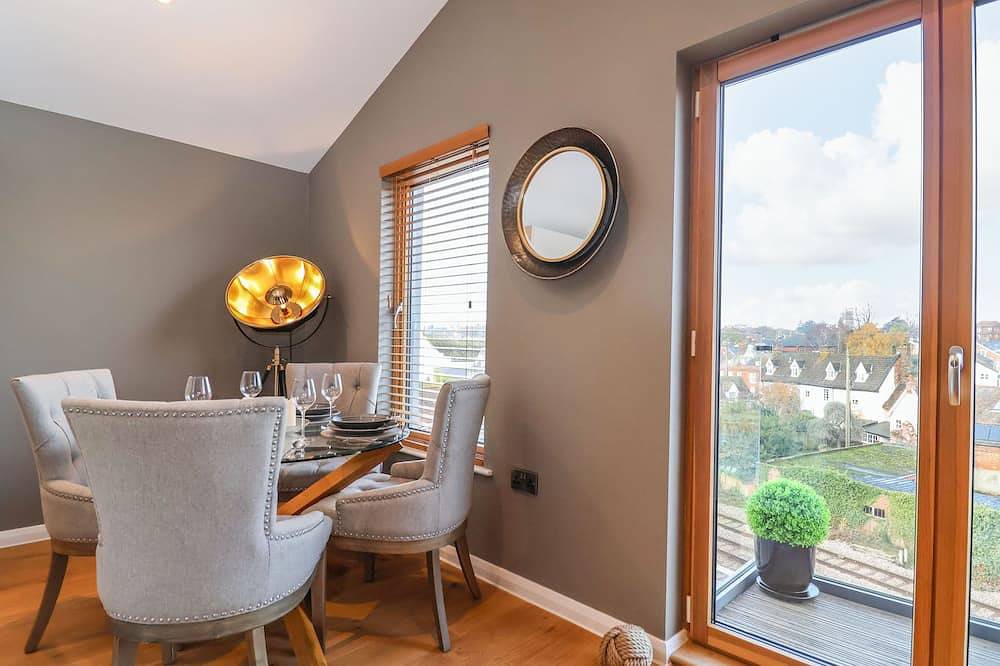 Cottage for 4 People in Woodbridge (Suffolk), Suffolk
