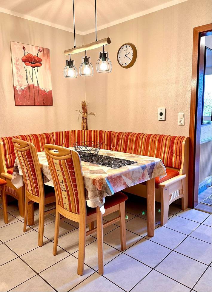 Ferienhaus für 6 Personen, mit Balkon in Dahme - 2