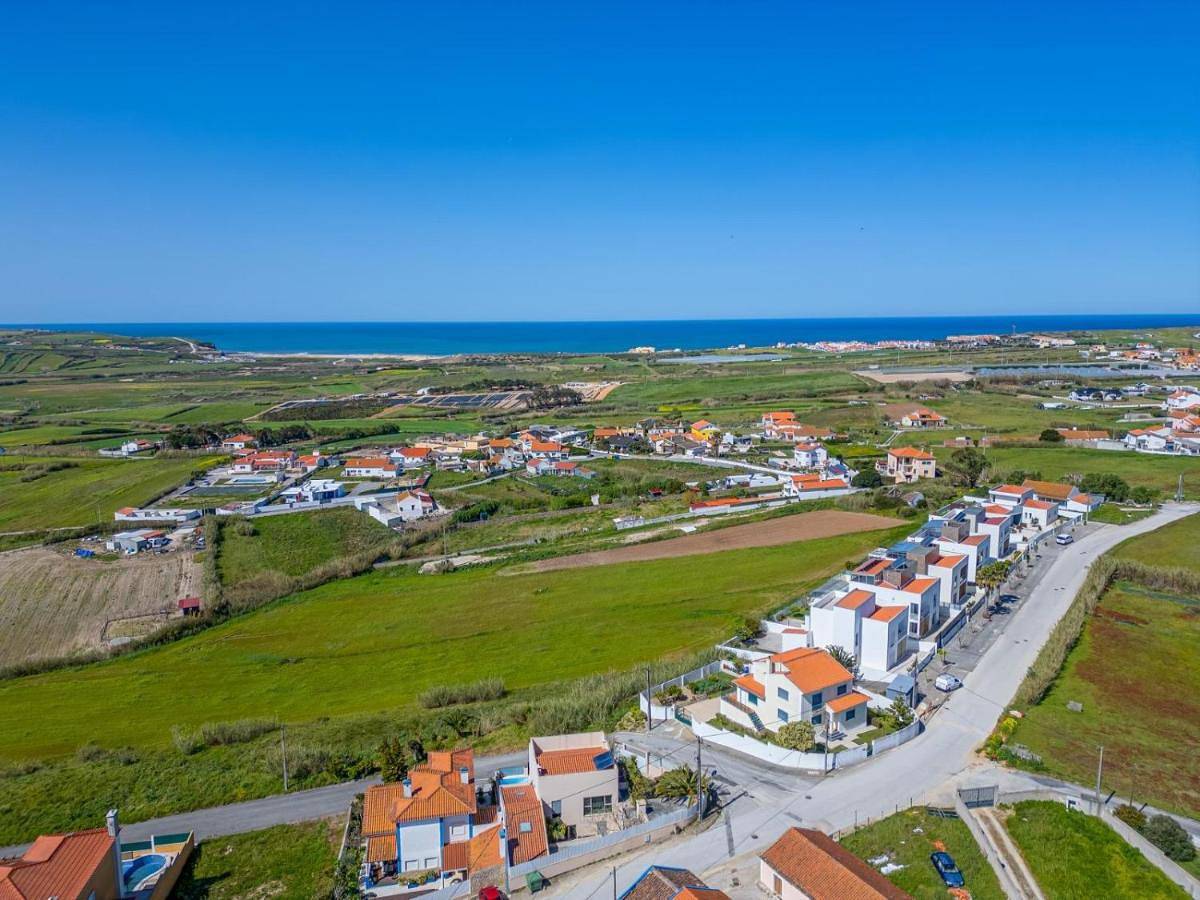 Torres Vedras House in Silveira (Portugal), Distrito de Lisboa