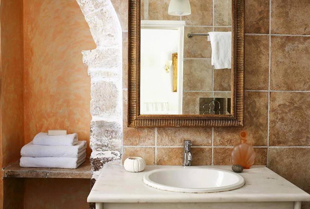 Orloff Boutique Hotel in Hydra