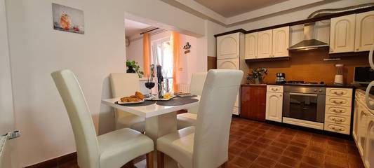 Apartament Wakacyjny dla 4 osoby w Jelsa, Hvar (wyspa), Zdjęcie 4