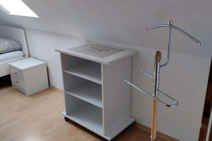 Ganze Wohnung, Familiensuite - Ferienhaus Am Bach in Südoststeiermark, Kirchberg an der Raab
