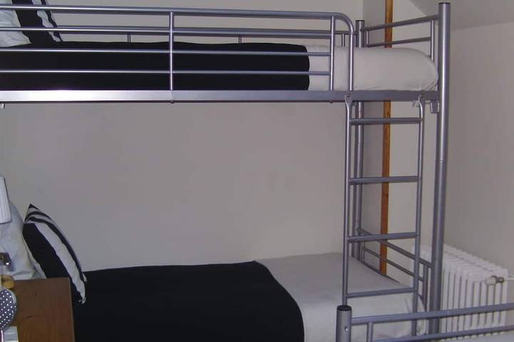 Location de vacances pour 5 personnes, avec jardin à Saint-Rémy - 4