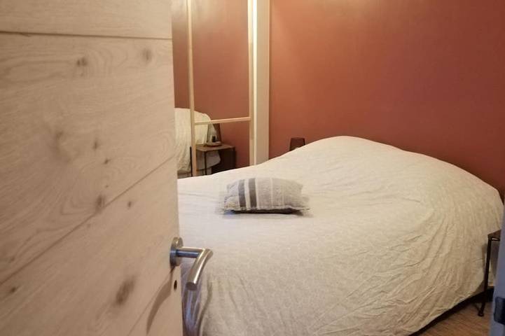Location de vacances pour 6 personnes, avec jardin à Jurançon - 3