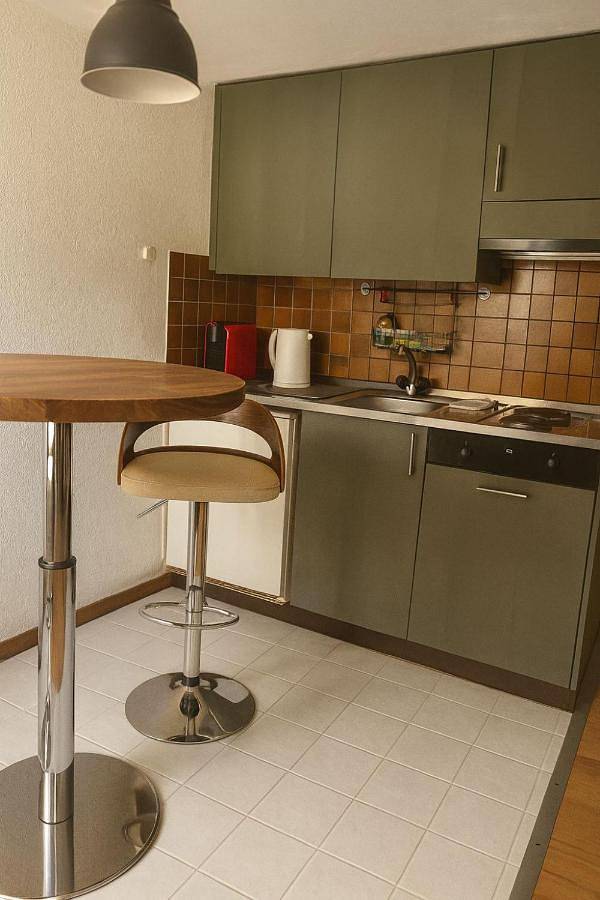 Gîte pour 2 personnes à Fribourg - 2