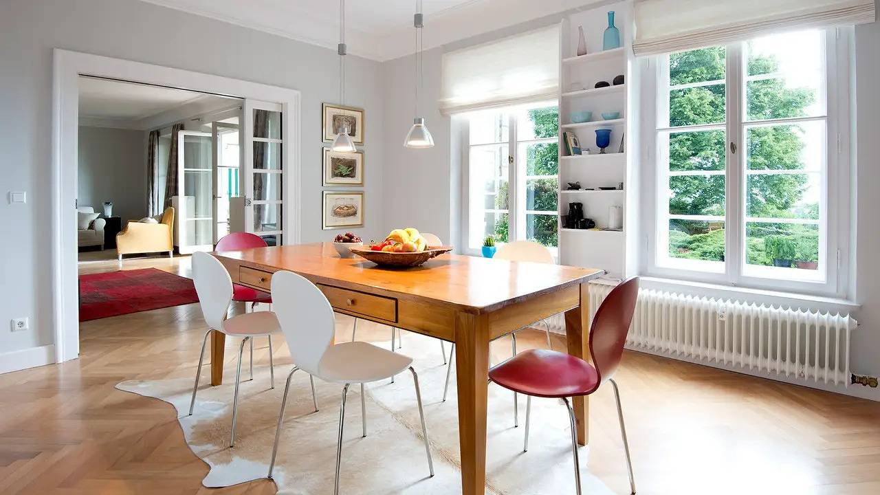 Ganze Ferienwohnung, Ferienwohnung für 4 Personen (125 m²) in Lindau in Lindau, Bayerisch Schwaben