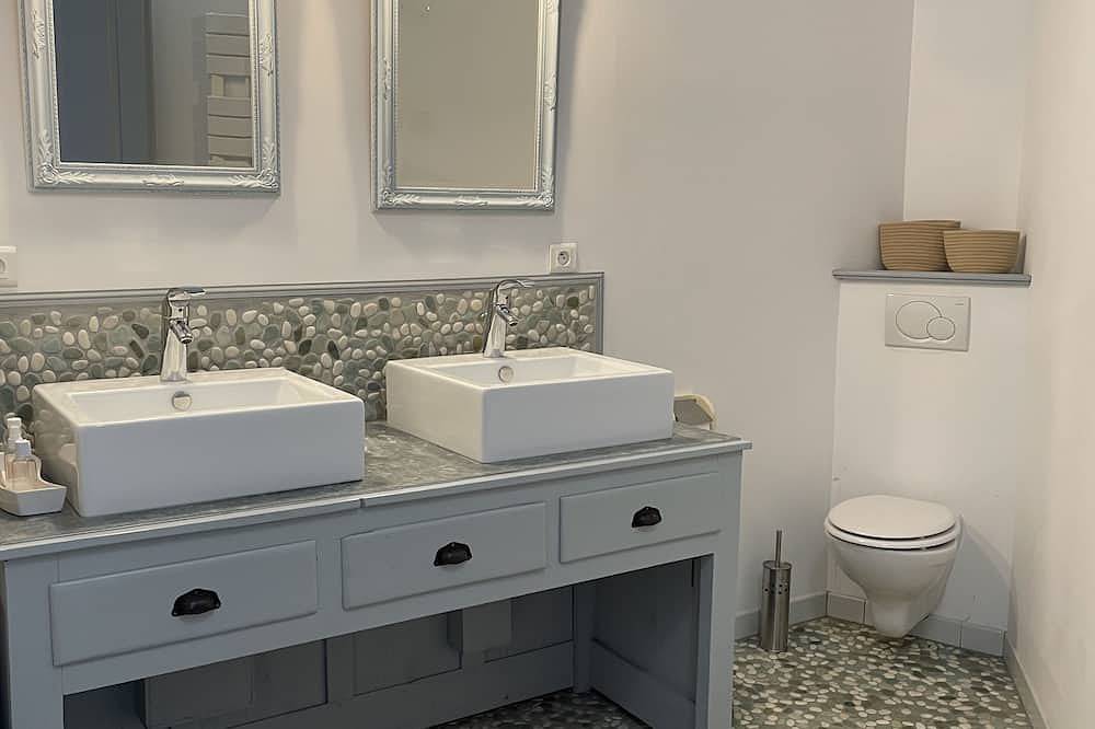 Apartamento entero, Charming apartment in Castelnaudary, Región de Carcassonne
