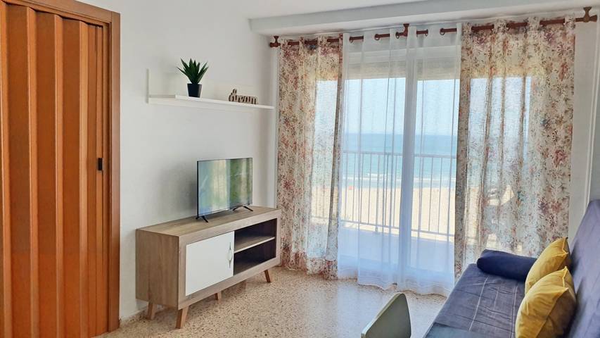 Apartamento entero, Infante E3 - 6º in Platja Nord de Gandia (Gandia), Playa de Gandía