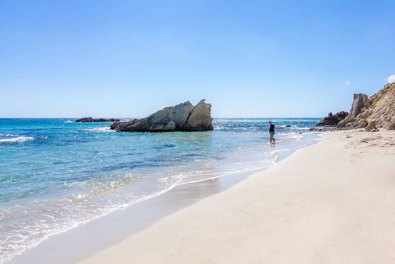 Entire apartment, Apartment "Sa Coromina" with excellent location, just minutes from Cala Ratjada in Cala Ratjada, Capdepera