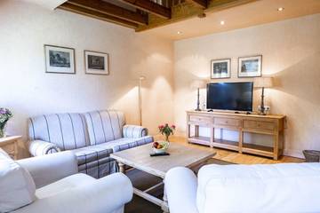 Apartament Wakacyjny dla 4 osoby w Lüdersburg, Pustać Lüneburska, Zdjęcie 1