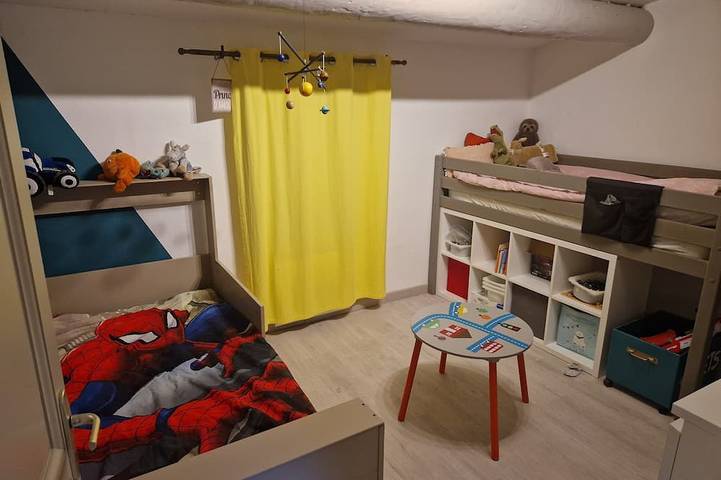 Maison de Campagne au Calme in Lambesc, Aix-en-Provence und Umgebung