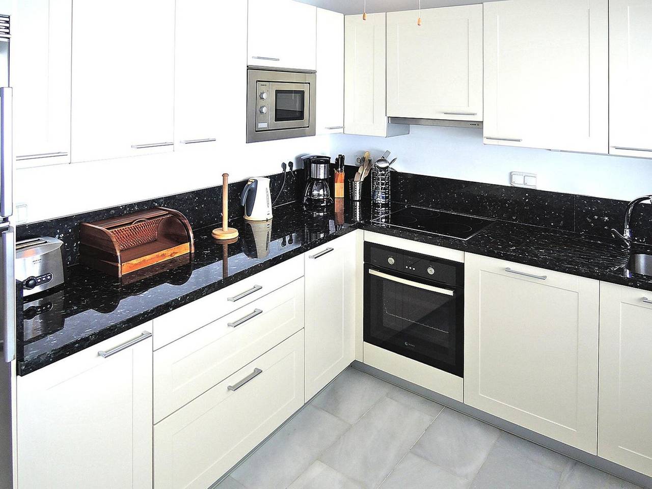 Villa Torre, Salobreña in Costa Aguilera, Salobreña