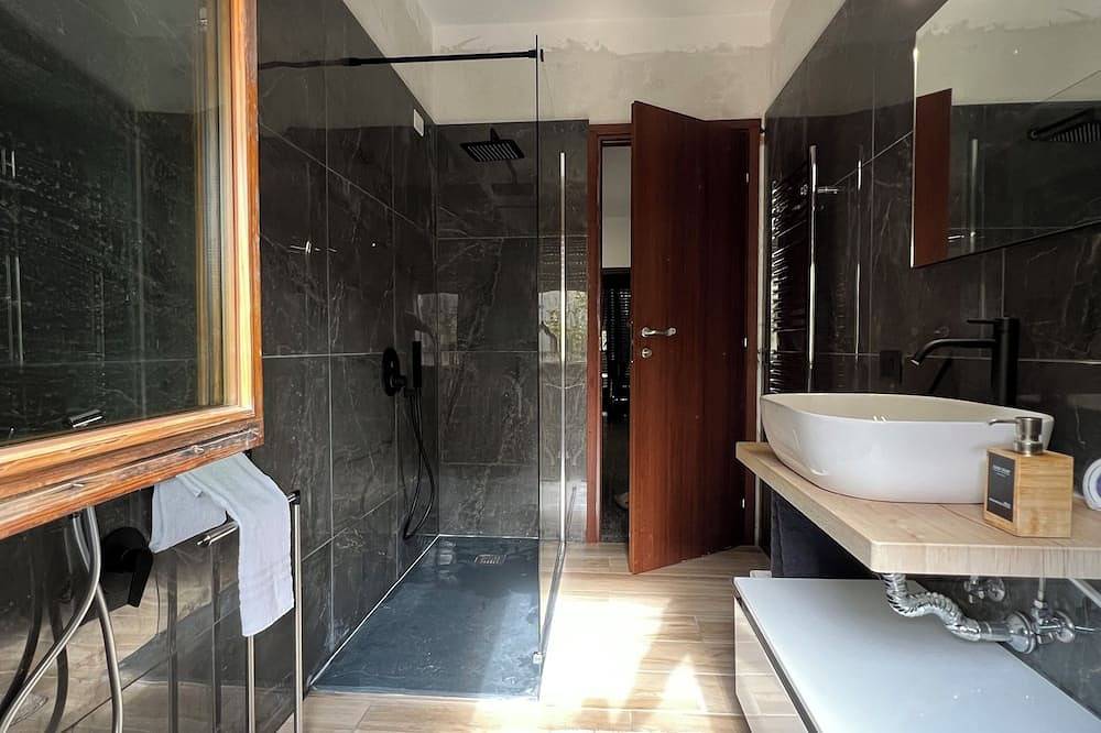 Apartamento entero, Ground floor apartment near the airport. in Quinto di Treviso, Provincia de Treviso