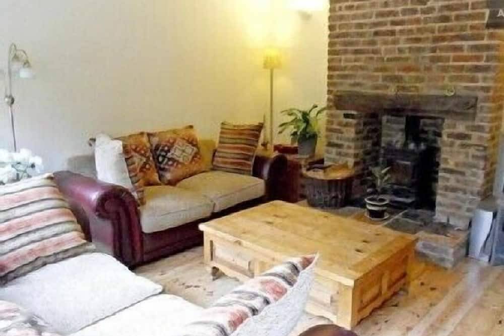 Cottage for 8 People in Brighton, Sussex