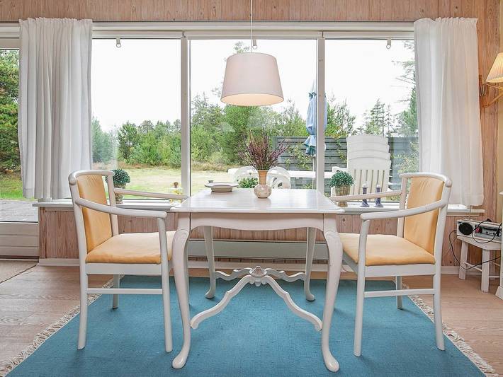 Ferienhaus für 7 Personen, mit Sauna und Terrasse, mit Haustier in Bratten - 4