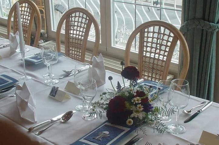 Ferienhaus für 2 Personen, mit Terrasse in Reichsburg Cochem - 2
