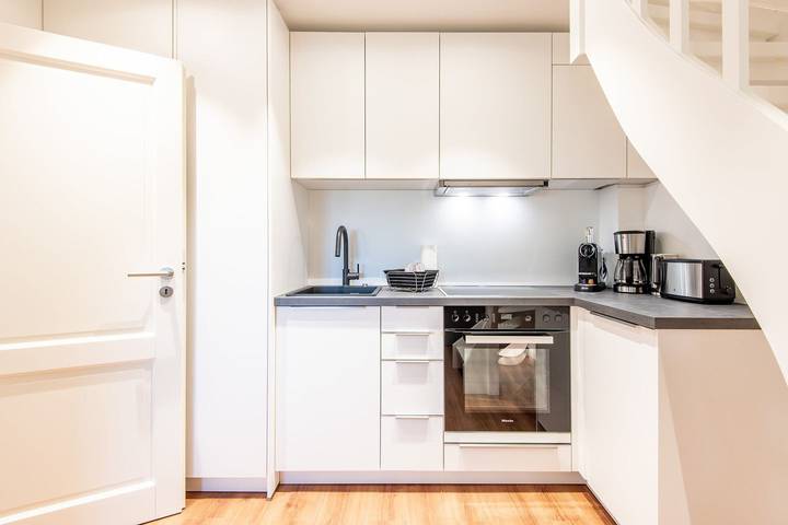 Ganze Wohnung, Erich Johannsen Wai Whg. 6 in Keitum, Sylt (Gemeinde)