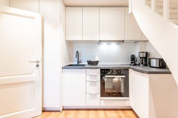 Ferienwohnung für 2 Personen in Keitum, Sylt (Gemeinde), Bild 3