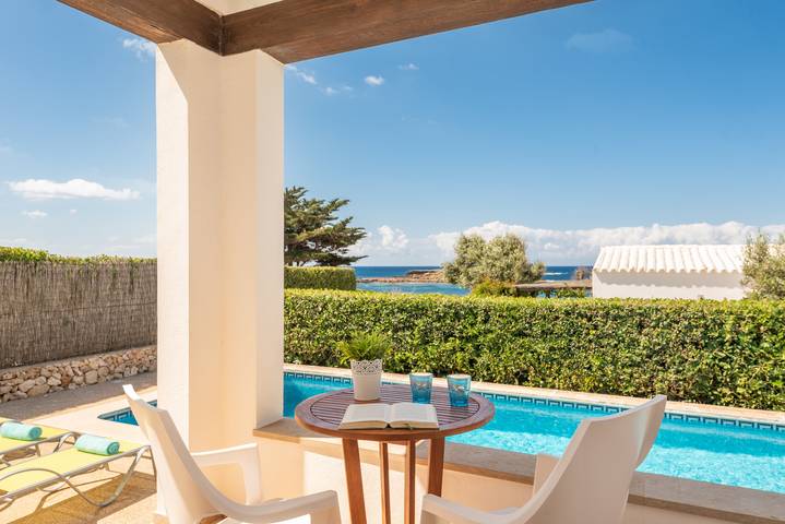 Menorca Binillor in Binissafuller, Sant Lluís