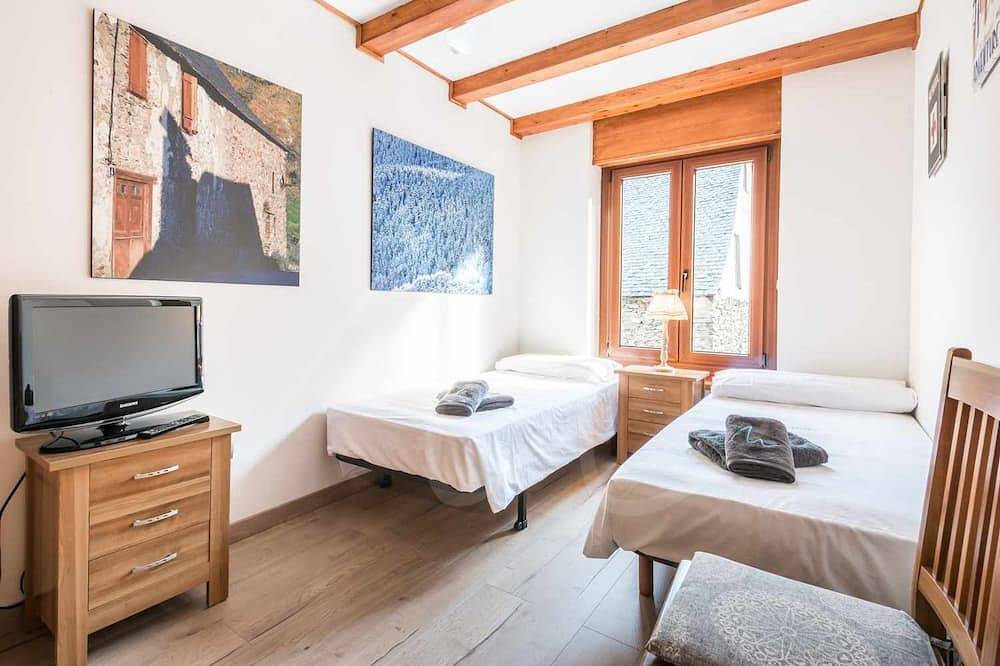Appartement entier, Riu Nere by Seamount Rentals in Vielha, Vielha e Mijaran