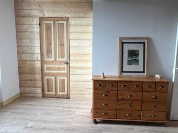 Location de vacances pour 13 personnes, avec jardin et vue à Arrens-Marsous