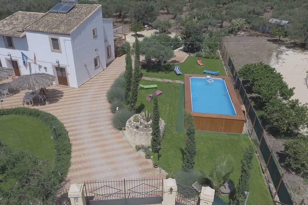Wohnung namens Marchese in Sciacca, Agrigento Provinz