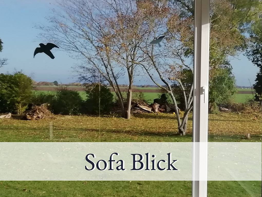 Ganze Ferienwohnung, Hirschfeld Hus Whg 2 in Sulsdorf, Fehmarn