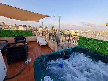 Vakantiehuis voor 4 Personen in La Zenia, Orihuela, Afbeelding 2