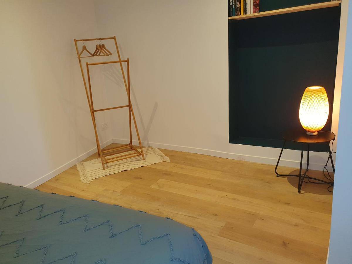 Appartement entier, One-Bedroom Apartment in Voiron, Isère