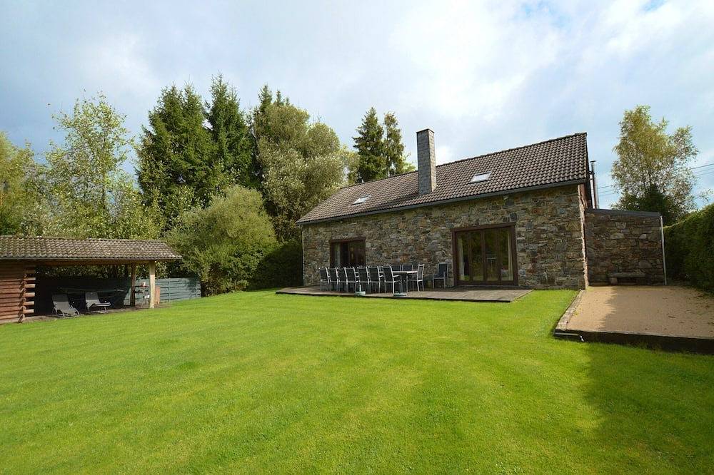 Eleganter Bevercé-Ausflug in Malmedy, Naturpark Hohes Venn