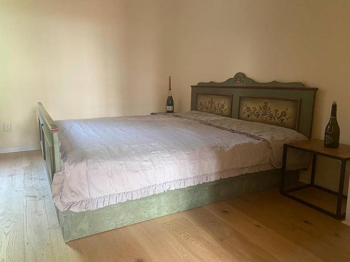 Ferienhaus für 6 Personen, mit Terrasse und Ausblick in Oderbruch - 3