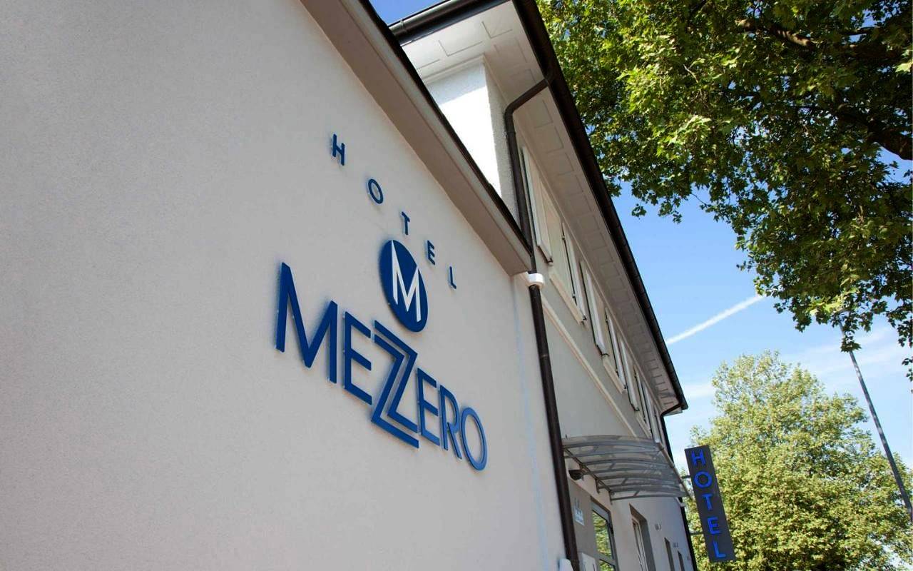 Hotel Mezzero in Waldshut-Tiengen, Forêt-Noire du Sud