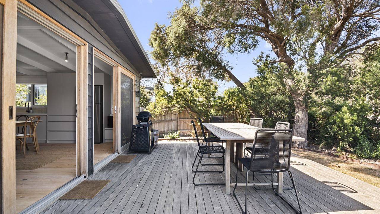 Apartamento vacacional entero, Ferienwohnung mit Schlafzimmer in Rye in Melbourne, Península de Mornington