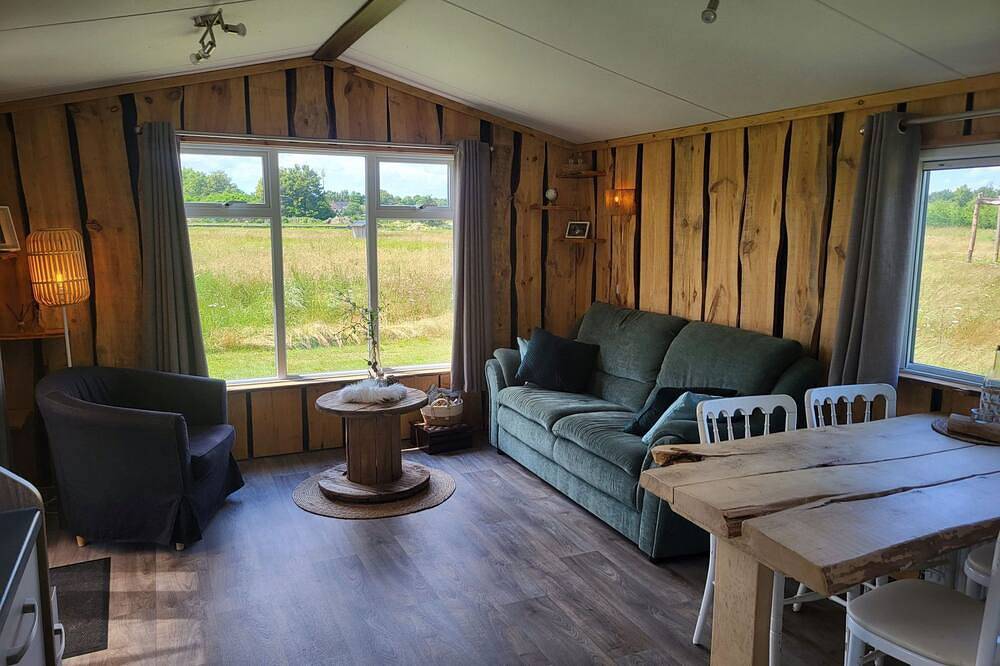 Hoeve Twente - De Bonte Specht in Heythuysen, Limburg (Niederlande)