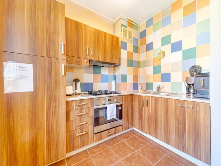 Ferienwohnung für 4 Personen, mit Terrasse und Garten in Niederschlesien - 4