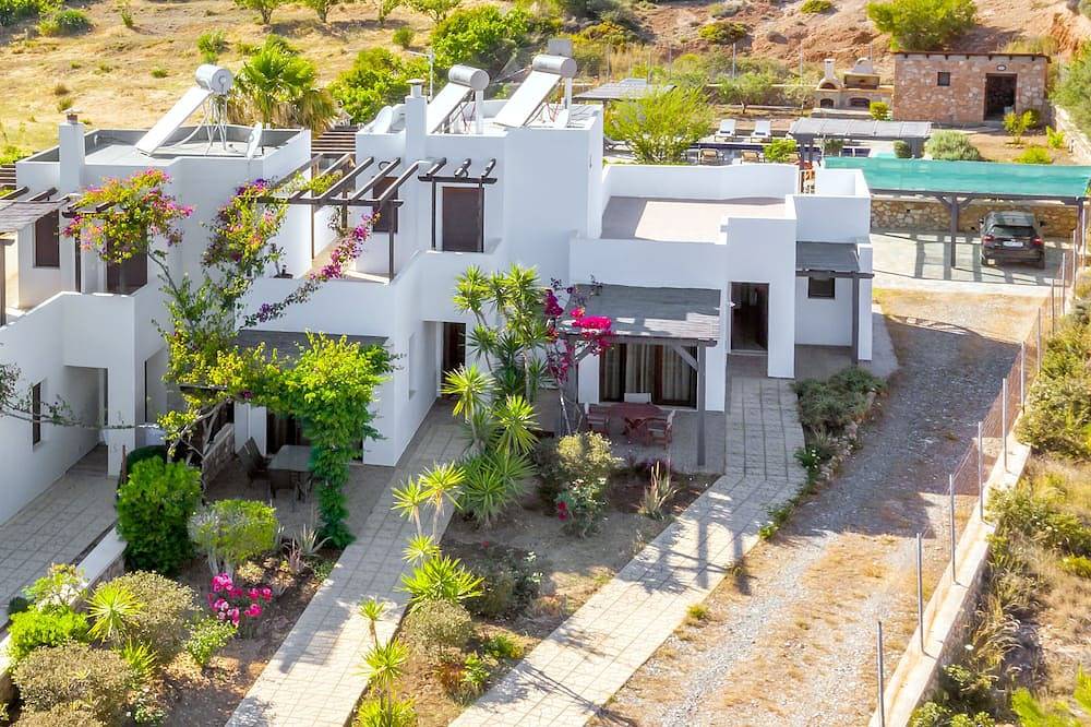 Casa vacanza a Rodi a partire da 592€ a notte