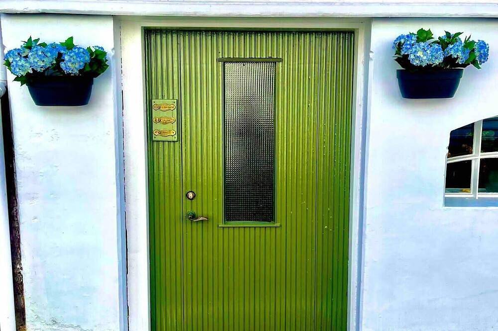 Entire apartment, The Green Door. H1 Su in Stavanger