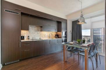 Apartment for 3 People in North York, Toronto, Photo 3
