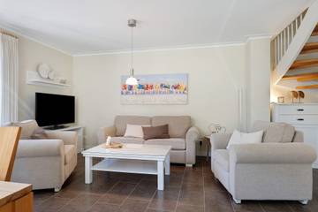 Strandhaus für 6 Personen in St. Peter-Ording, Halbinsel Eiderstedt, Bild 3