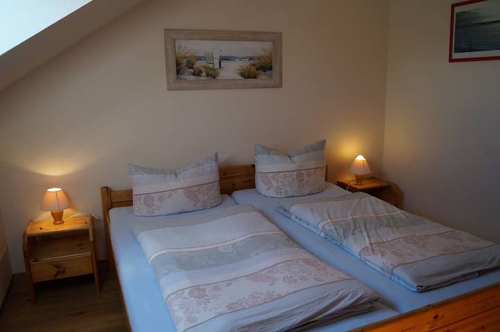 Ferienwohnung für 5 Personen, mit Garten in Avendorf - 3