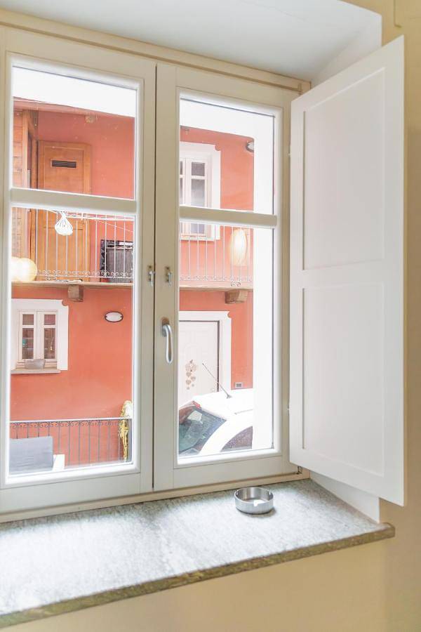 Gîte pour 4 personnes, avec terrasse à Pignerol - 3