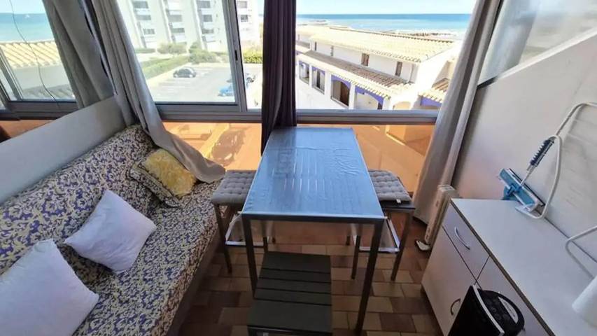 Gîte pour 5 personnes dans Port Saint Ange - 3