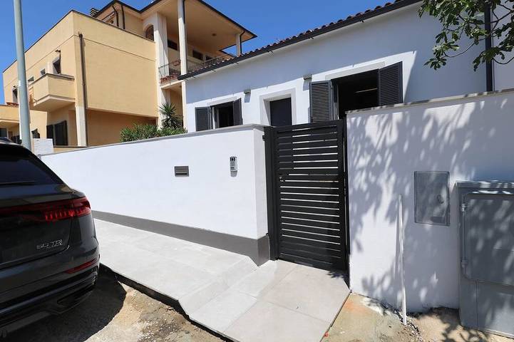 Gîte pour 4 personnes, avec Terrasse