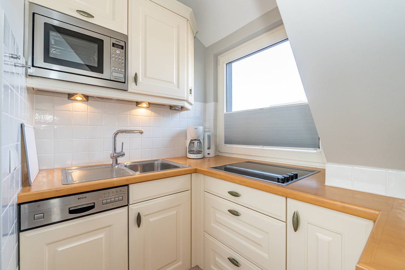 Ganze Ferienwohnung, Alice, App 34-15 in Westerland, Sylt (Gemeinde)