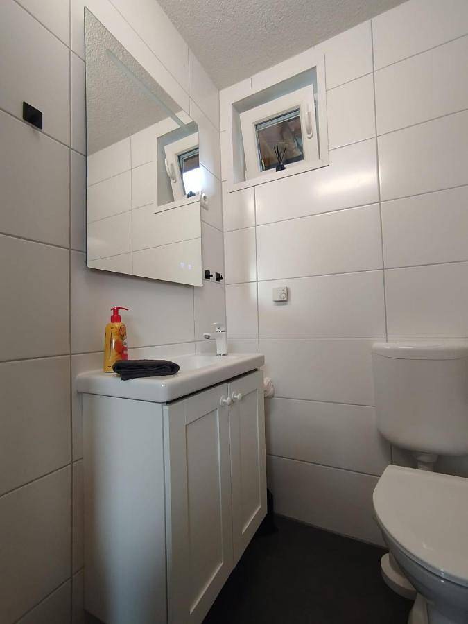 Ferienhaus für 4 Personen, mit Sauna und Garten sowie Ausblick in Naturpark Südharz - 3