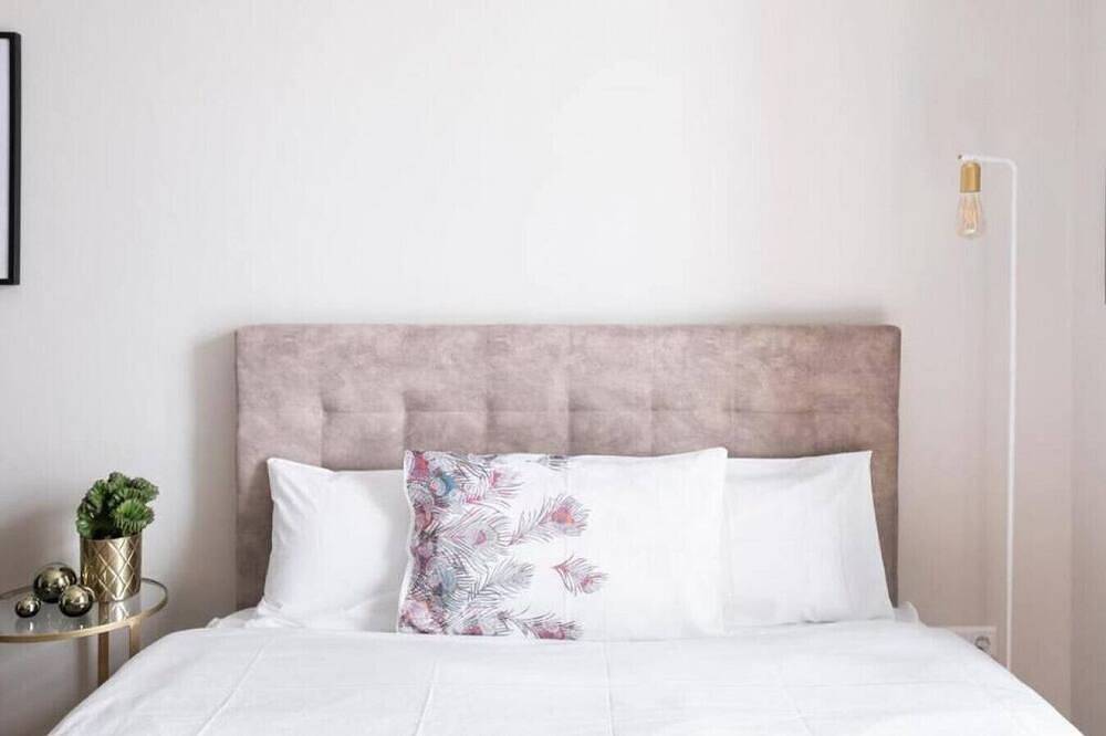 Ganze Wohnung, Central and new designer flat in Charlottenburg Berlin, Berlin