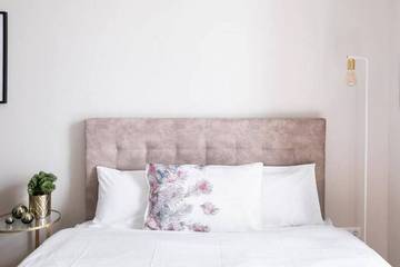 Ferienwohnung für 2 Personen, mit Balkon in Charlottenburg Berlin