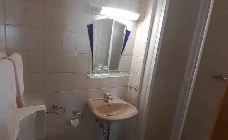 Ferienhaus für 2 Personen in Dankerode - 4