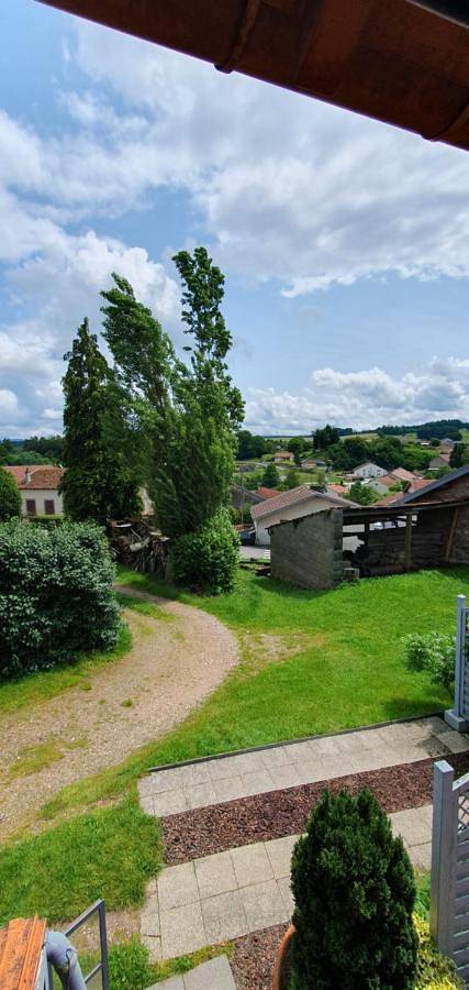 Gîte pour 2 personnes, avec Vue à Hadol - 3